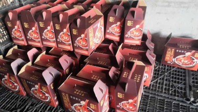 遼寧盤錦：常家村品牌香菇實現外銷開門紅